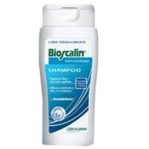 BIOSCALIN ANTIFORFORA Shampoo