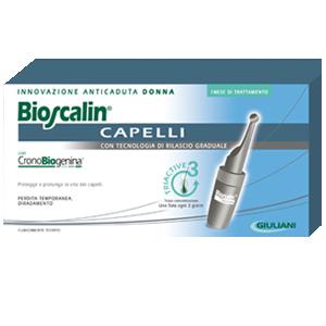 BIOSCALIN C-CRONO Uomo TRIACTIVE