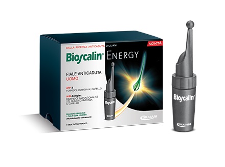 BIOSCALIN ENERGY 10FIALE