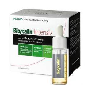 BIOSCALIN INTENSIV Fiale Uomo