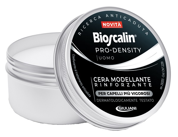 BIOSCALIN PRO DENSITY CERA MODELLANTE