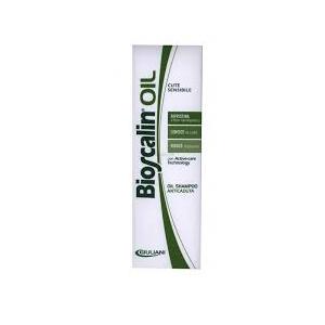 BIOSCALIN Shampoo OIL ANTICADUTA