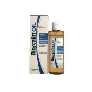 BIOSCALIN Shampoo OIL ANTIFORFORA
