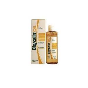 BIOSCALIN Shampoo OIL EQUILIBRANTE
