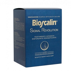 BIOSCALIN SIGNAL REVOLUTION LOZIONE