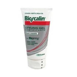 BIOSCALIN SINCR STYLING Gel NEW