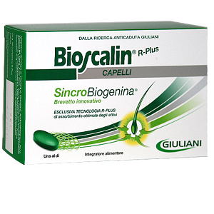 BIOSCALIN SINCROBIOGENINA