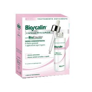 BIOSCALIN TRICOAGE SIERO CONCENTRATO