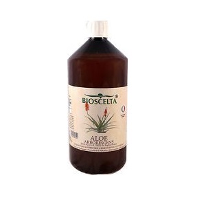 BIOSCELTA ALOE ARBORESCENS PURO SUCCO 1000 ML