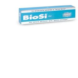 BIOSI GEL DENTIFRICIO SBIANCANTE