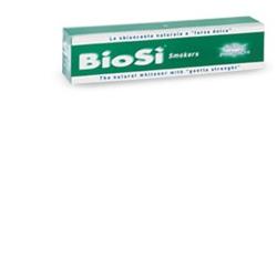 BIOSI SMOKERS DENTIFRICIO SBIANCANTE