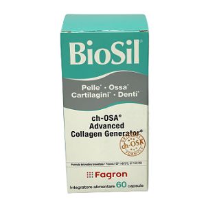 BIOSIL CAPSULE
