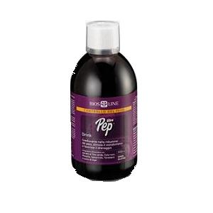 BIOSLINE ULTRA PEP DRINK