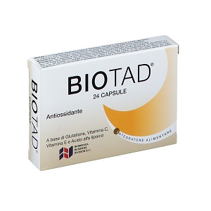 BIOTAD Capsule
