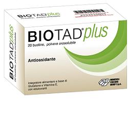 BIOTAD PLUS BUSTINE