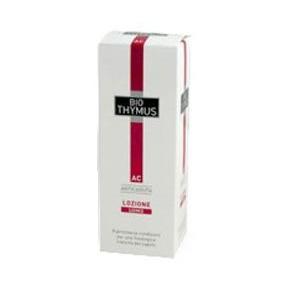 BIOTHYMUS AC LOZIONE Uomo