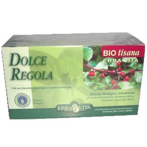 BIOTISANA DOLCE REGOLA