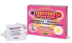 BIOTON DIFESA FORTE
