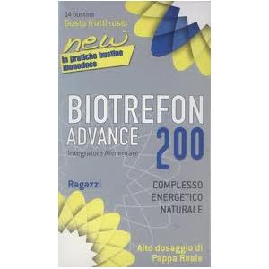 BIOTREFON ADVANCE 200