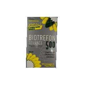BIOTREFON ADVANCE 500 Adulti