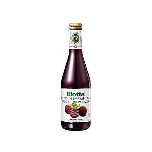 BIOTTA SUCCO BARBABIETOLA BIO 500ml