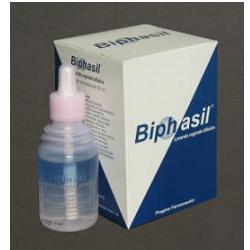 BIPHASIL TRATTAMENTO VAGINALE