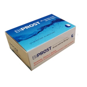 BIPROST COMPRESSE 755 mg