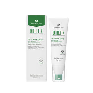 BIRETIX ULTRA SPRAY