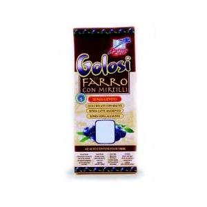 Biscotti GOLOSI Senza Lievito