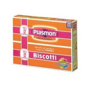 BISCOTTI PLASMON