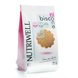 BISCOZONE Nutriwell COCCO