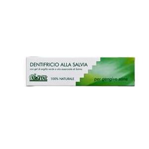 BITAL Dentifricio Salvia