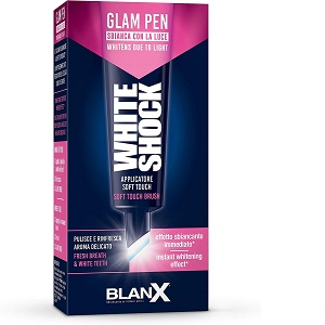 BLANX WHITE MAKER