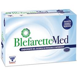BLEFARETTE MED SALVIETTE Monouso