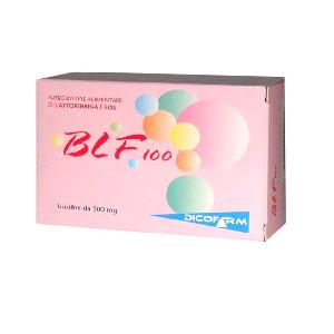 BLF100 BUSTE