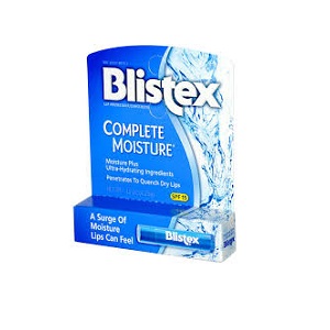 BLISTEX COMPLETE MOISTURE