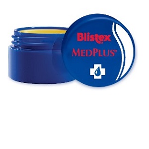 BLISTEX MED PLUS 7G