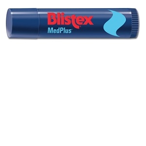 BLISTEX MEDPLUS STICK LABBRA