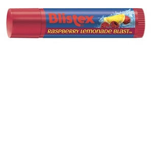 BLISTEX RASPBERRY LEMON BLAST