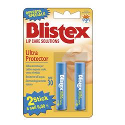 BLISTEX ULTRA PROTECTOR 2STK