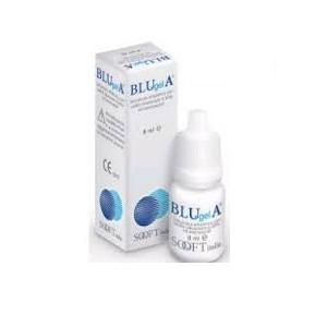 BLUGEL A GOCCE OCULARI