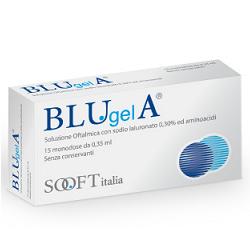 BLUGEL A MONODOSE Gocce