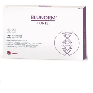 BLUNORM RETARD