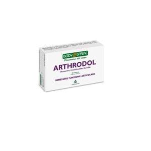 BODY SPRING ARTHRODOL