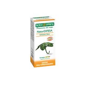 BODY SPRING NaturDifesa Echinacea Sciroppo