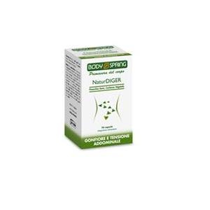 BODY SPRING NaturDiger