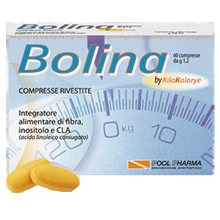 BOLINA INTEGRATORE