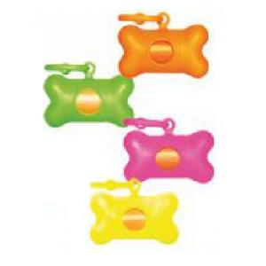 BON TON FLUO DISPENSER SACCHETTO
