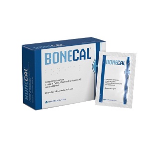 BONECAL BUSTINE