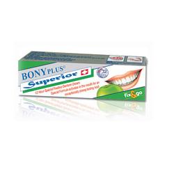 BONYPLUS CREMA ADESIVA